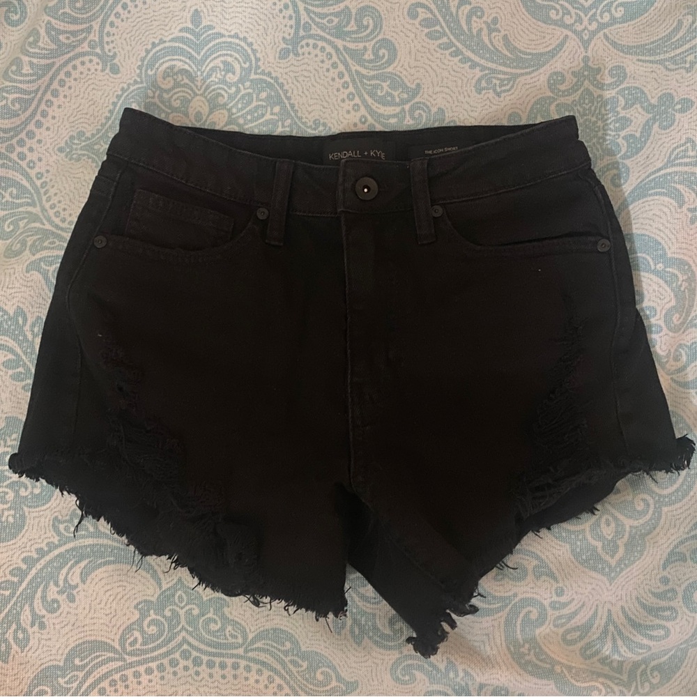 Kendall + Kylie The Icon Shorts
